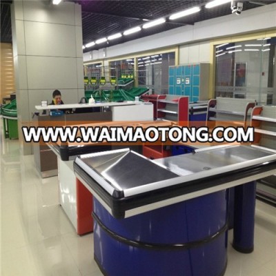 Supermarket Equipment&Store&Supermarket Supplies&Checkout Counters