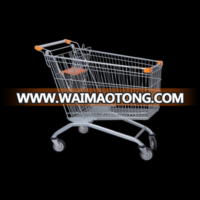 Yuanda European style grocery shopping carts