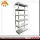 Light Duty Slotted Angle Steel Stacking Shelf Metal Rack